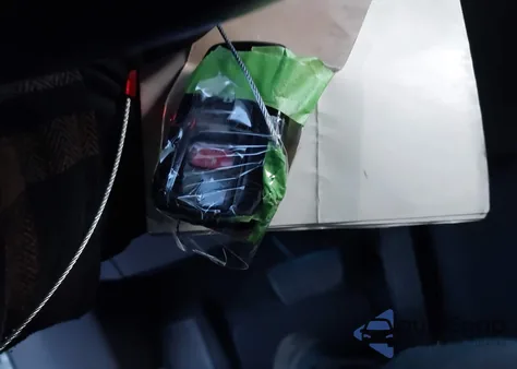 2018 Toyota Camry Xse V6 from USA, damaged, VIN 4T1BZ1HK8JU018892